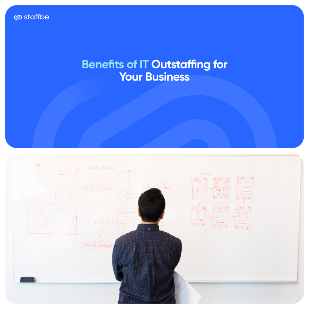 Benefits of IT Outstaffing for Your Business